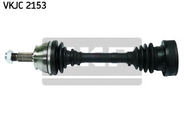 Полуось в сборе SKF VKJC 2153
