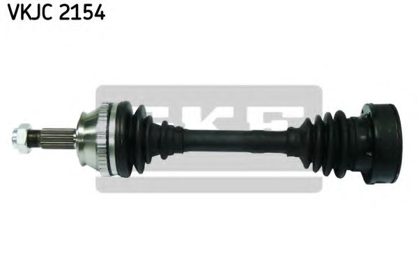Полуось в сборе SKF VKJC 2154