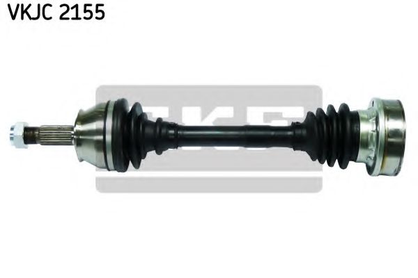 Полуось в сборе SKF VKJC 2155