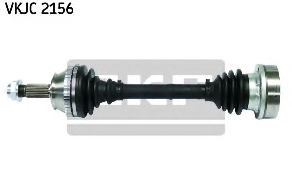Полуось в сборе SKF VKJC 2156