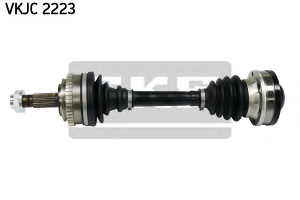Полуось в сборе skf VKJC 2223
