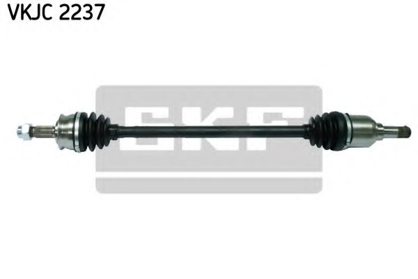 Полуось в сборе SKF VKJC 2237