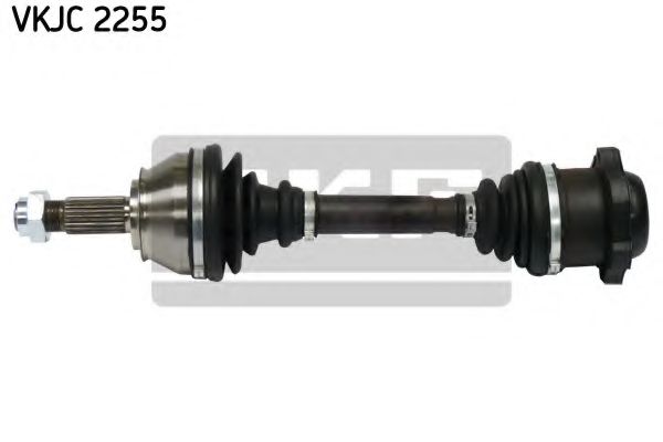 Полуось в сборе SKF VKJC 2255
