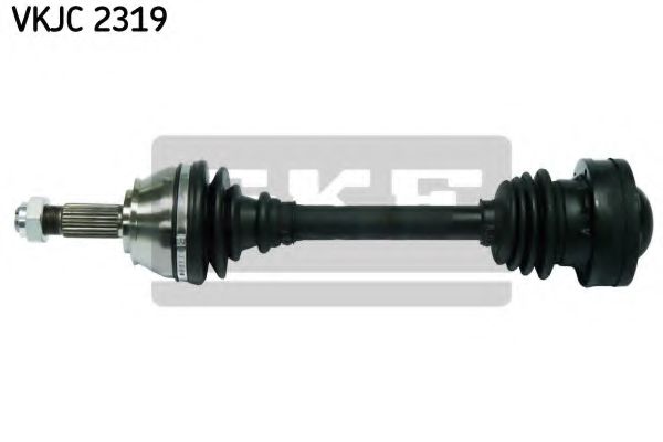 Полуось в сборе SKF VKJC 2319