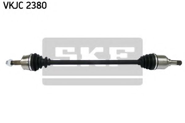 Полуось в сборе SKF VKJC 2380