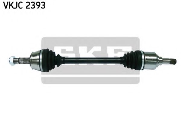 Полуось в сборе SKF VKJC 2393