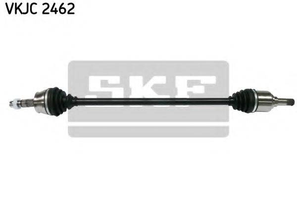 Полуось в сборе SKF VKJC 2462
