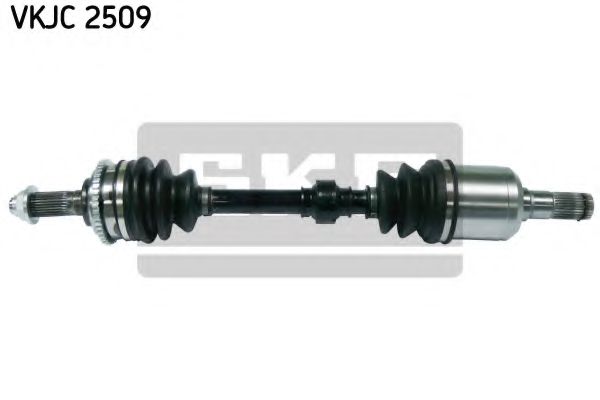 Полуось в сборе SKF VKJC 2509