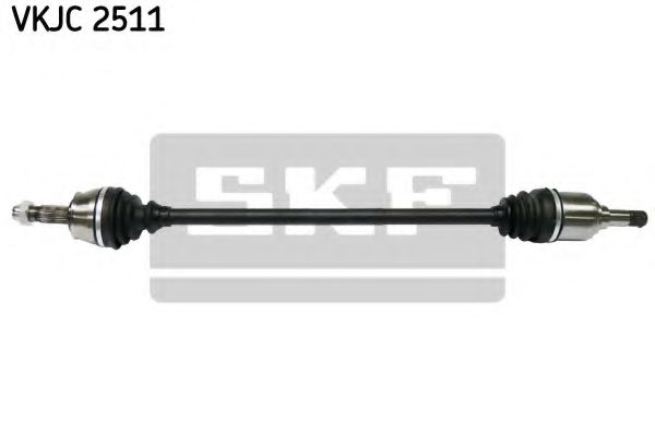 Полуось в сборе SKF VKJC 2511