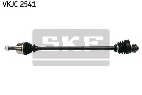 Полуось в сборе SKF VKJC 2541
