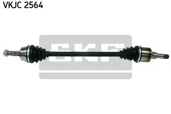Полуось в сборе SKF VKJC 2564