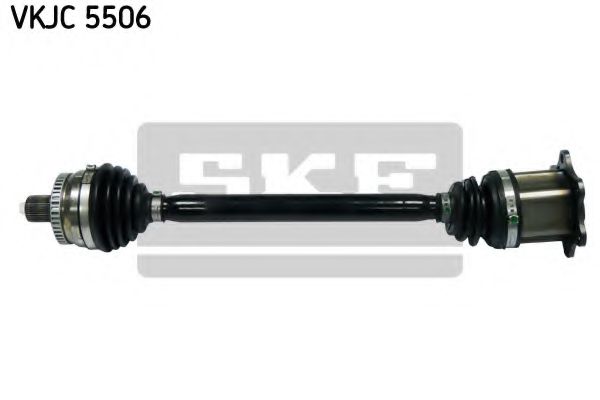 Полуось в сборе SKF VKJC 5506