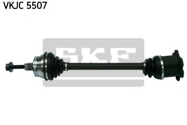 Полуось в сборе SKF VKJC 5507