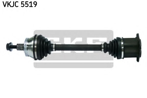Полуось в сборе SKF VKJC 5519