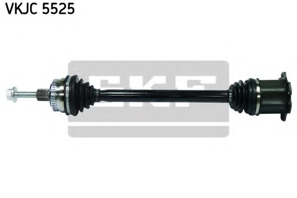 Полуось в сборе SKF VKJC 5525