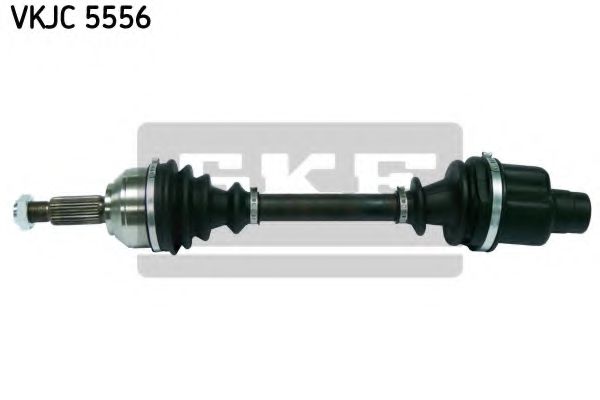 Полуось в сборе SKF VKJC 5556