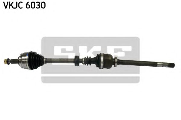 Полуось в сборе SKF VKJC 6030