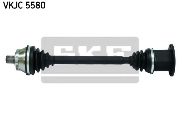 Полуось в сборе SKF VKJC 5580