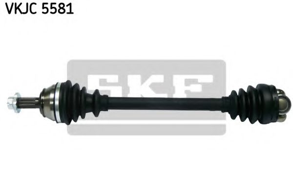 Полуось в сборе SKF VKJC 5581