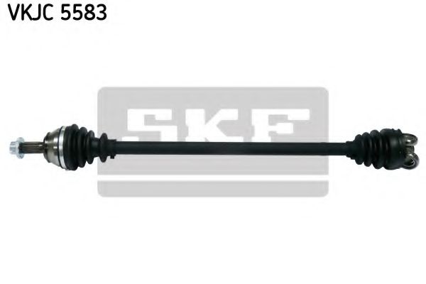 Полуось в сборе SKF VKJC 5583