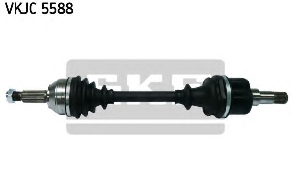 Полуось в сборе SKF VKJC 5588