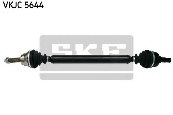 Полуось в сборе SKF VKJC 5644