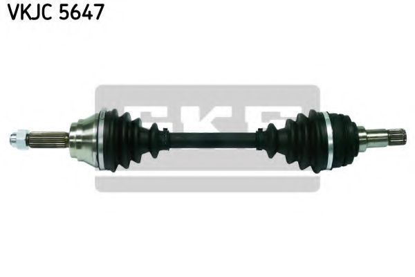 Полуось в сборе SKF VKJC 5647