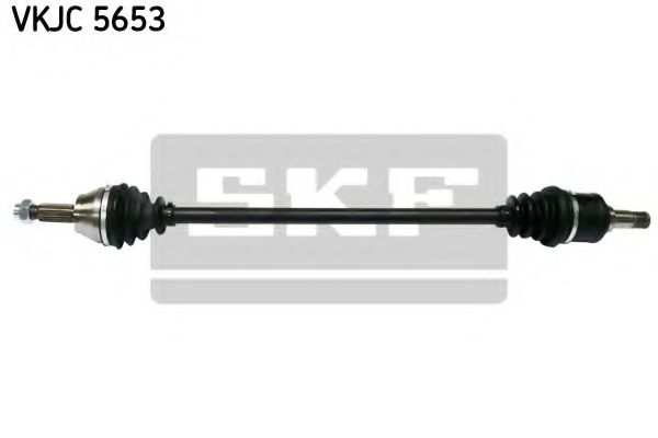 Полуось в сборе SKF VKJC 5653