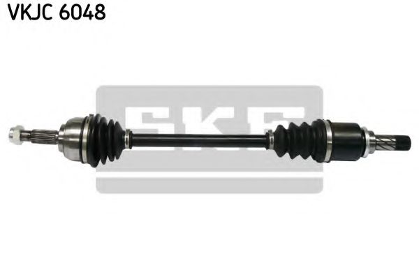 Полуось в сборе SKF VKJC 6048