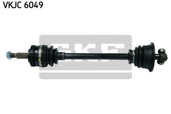 Полуось в сборе SKF VKJC 6049