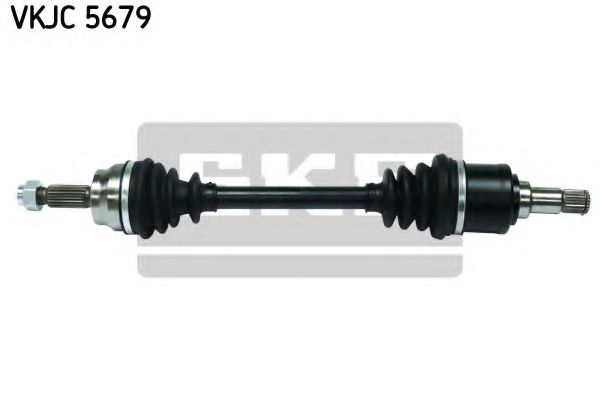Полуось в сборе SKF VKJC 5679