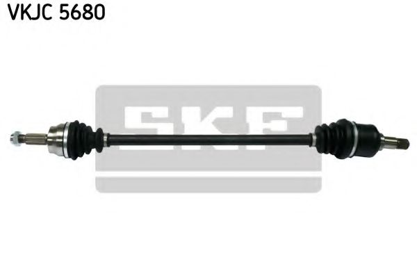 Полуось в сборе SKF VKJC 5680