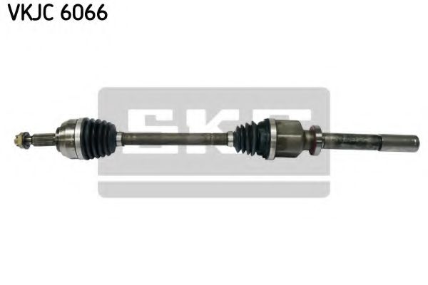 Полуось в сборе SKF VKJC 6066