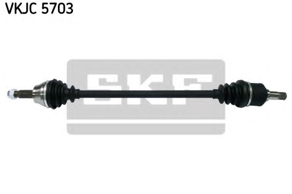 Полуось в сборе SKF VKJC 5703