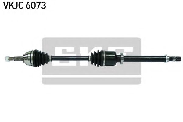 Полуось в сборе SKF VKJC 6073