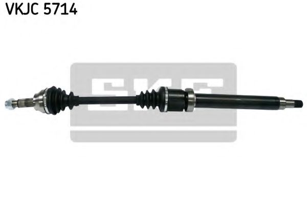 Полуось в сборе SKF VKJC 5714
