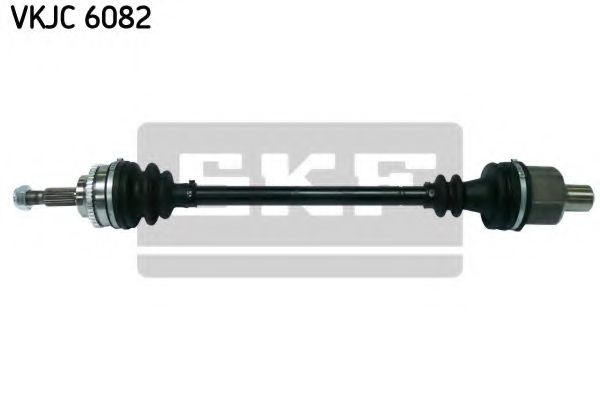 Полуось в сборе SKF VKJC 6082