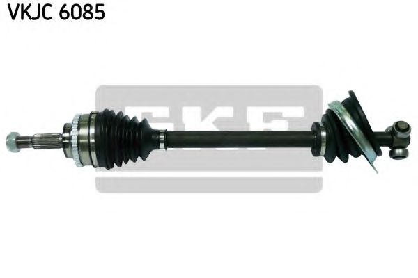 Полуось в сборе SKF VKJC 6085