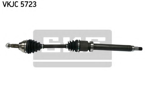 Полуось в сборе SKF VKJC 5723