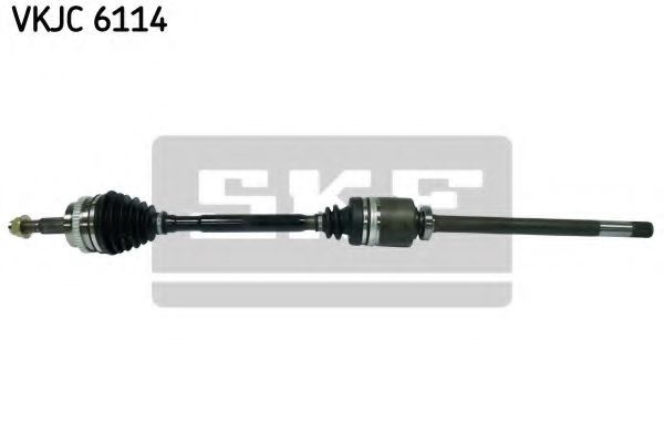 Полуось в сборе SKF VKJC 6114