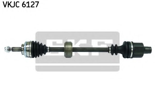 Полуось в сборе SKF VKJC 6127