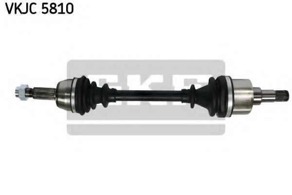 Полуось в сборе SKF VKJC 5810