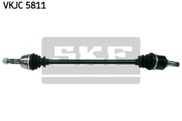 Полуось в сборе SKF VKJC 5811