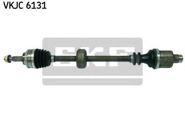 Полуось в сборе SKF VKJC 6131