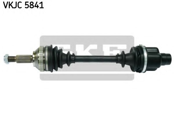 Полуось в сборе SKF VKJC 5841