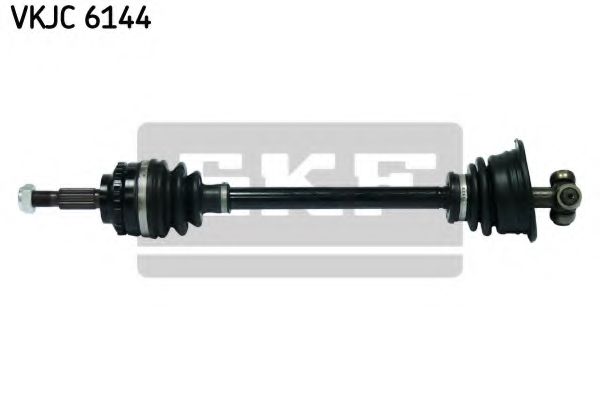 Полуось в сборе SKF VKJC 6144