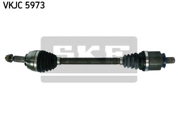 Полуось в сборе SKF VKJC 5973