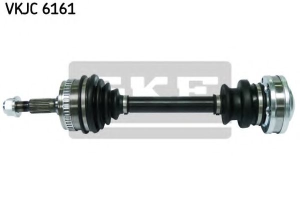 Полуось в сборе SKF VKJC 6161