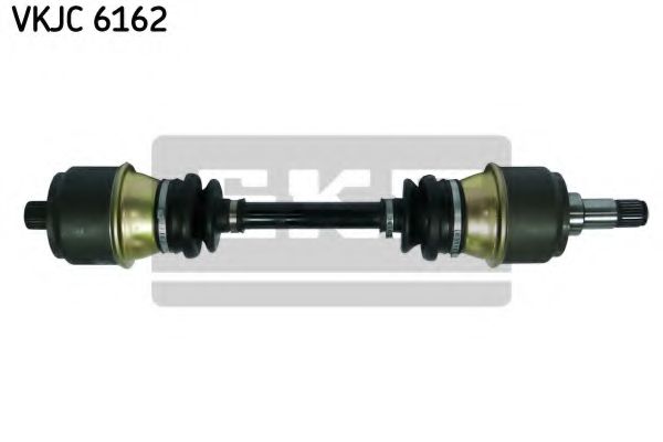 Полуось в сборе SKF VKJC 6162