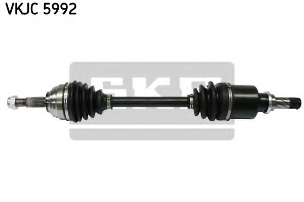 Полуось в сборе SKF VKJC 5992